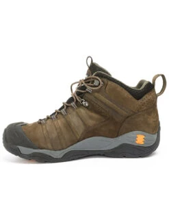 Hawx Men's Axis Waterproof Hiker Boots - Round Toe 11 Hawx Men's Axis Waterproof Hiker Boots - Round Toe -Ariat || Corral || Dan Post Store 2000258798 370 P5