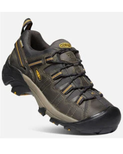 Keen Men's Targhee II Waterproof Lace-Up Hiking Boot