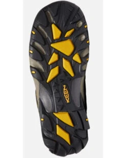 Keen Men's Targhee II Waterproof Lace-Up Hiking Boot 7 Keen Men's Targhee II Waterproof Lace-Up Hiking Boot -Ariat || Corral || Dan Post Store 2000263127 200 P4