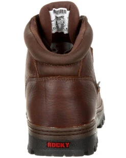 Rocky Men's Outback Waterproof Outdoor Boots - Round Toe 10 Rocky Men's Outback Waterproof Outdoor Boots - Round Toe -Ariat || Corral || Dan Post Store 2000273899 200 P4
