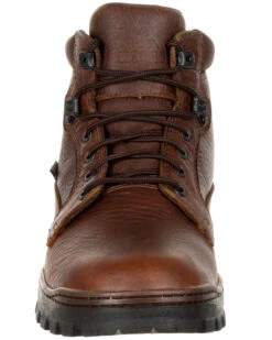 Rocky Men's Outback Waterproof Outdoor Boots - Round Toe 11 Rocky Men's Outback Waterproof Outdoor Boots - Round Toe -Ariat || Corral || Dan Post Store 2000273899 200 P5