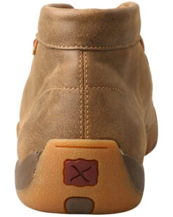 Twisted X Men's Driving Moccasin Shoes - Moc Toe -Ariat || Corral || Dan Post Store 2000274199 200 P4