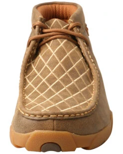 Twisted X Men's Driving Moccasin Shoes - Moc Toe -Ariat || Corral || Dan Post Store 2000274199 200 P5