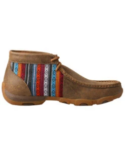 Twisted X Women's Bomber Moccasins - Moc Toe 8 Twisted X Women's Bomber Moccasins - Moc Toe -Ariat || Corral || Dan Post Store 2000274234 200 P3