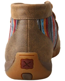 Twisted X Women's Bomber Moccasins - Moc Toe 9 Twisted X Women's Bomber Moccasins - Moc Toe -Ariat || Corral || Dan Post Store 2000274234 200 P4
