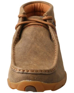 Twisted X Women's Bomber Moccasins - Moc Toe 10 Twisted X Women's Bomber Moccasins - Moc Toe -Ariat || Corral || Dan Post Store 2000274234 200 P5