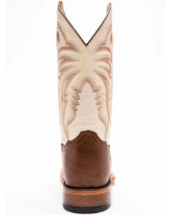 Cody James Men's Leather Western Boots - Broad Square Toe -Ariat || Corral || Dan Post Store 2000276393 200 P5