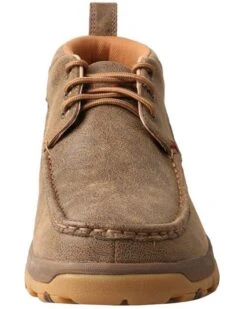 Twisted X Men's CellStretch Driving Shoes - Moc Toe -Ariat || Corral || Dan Post Store 2000277960 200 P5