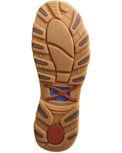 Twisted X Men's CellStretch Driving Shoes - Moc Toe -Ariat || Corral || Dan Post Store 2000277960 200 P6
