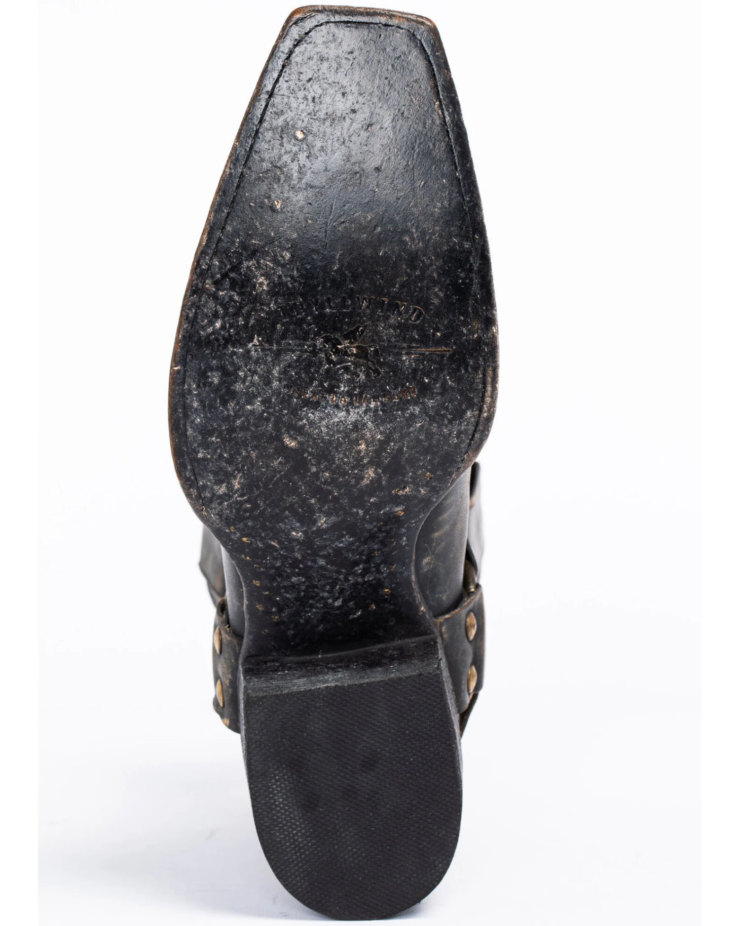 Idyllwind Women's Rocker Western Booties - Square Toe 7 Idyllwind Women's Rocker Western Booties - Square Toe - Image 7