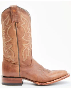 Shyanne Women's Jeannie Western Boots - Broad Square Toe -Ariat || Corral || Dan Post Store 2000279274 200 P3