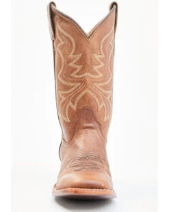 Shyanne Women's Jeannie Western Boots - Broad Square Toe -Ariat || Corral || Dan Post Store 2000279274 200 P4