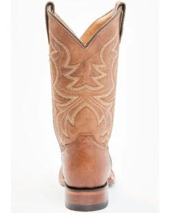 Shyanne Women's Jeannie Western Boots - Broad Square Toe -Ariat || Corral || Dan Post Store 2000279274 200 P5