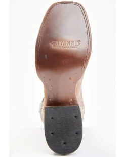 Shyanne Women's Jeannie Western Boots - Broad Square Toe -Ariat || Corral || Dan Post Store 2000279274 200 P7