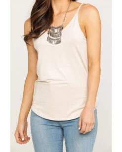 Shyanne Women's Faux Suede Cami 9 Shyanne Women's Faux Suede Cami -Ariat || Corral || Dan Post Store 2000280258 280 P4