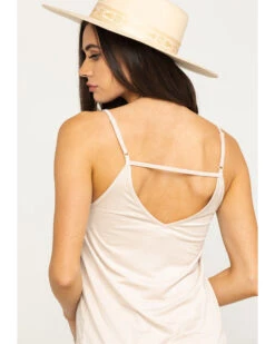 Shyanne Women's Faux Suede Cami 10 Shyanne Women's Faux Suede Cami -Ariat || Corral || Dan Post Store 2000280258 280 P5