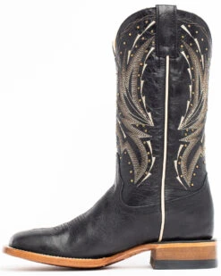 Shyanne Women's Hadley Western Performance Boots - Broad Square Toe -Ariat || Corral || Dan Post Store 2000281366 001 P3