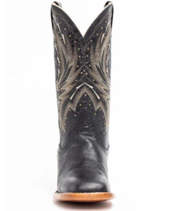 Shyanne Women's Hadley Western Performance Boots - Broad Square Toe -Ariat || Corral || Dan Post Store 2000281366 001 P4
