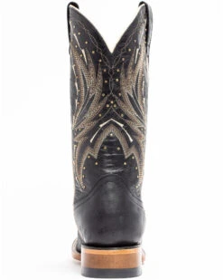 Shyanne Women's Hadley Western Performance Boots - Broad Square Toe -Ariat || Corral || Dan Post Store 2000281366 001 P5
