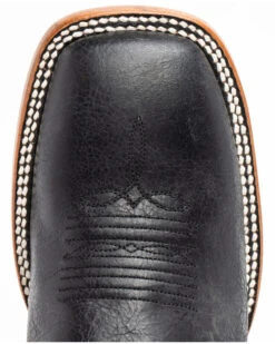 Shyanne Women's Hadley Western Performance Boots - Broad Square Toe -Ariat || Corral || Dan Post Store 2000281366 001 P6