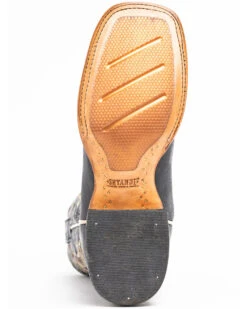 Shyanne Women's Hadley Western Performance Boots - Broad Square Toe -Ariat || Corral || Dan Post Store 2000281366 001 P7