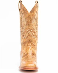 Shyanne Women's Hybrid Leather TPU Imogen Western Performance Boots - Broad Square Toe -Ariat || Corral || Dan Post Store 2000281368 280 P4