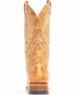 Shyanne Women's Hybrid Leather TPU Imogen Western Performance Boots - Broad Square Toe -Ariat || Corral || Dan Post Store 2000281368 280 P5