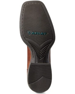 Ariat Men's Candy Western Performance Boots - Square Toe -Ariat || Corral || Dan Post Store 2000281379 933 P5