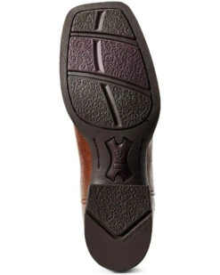 Ariat Women's Breakout Rustic Western Performance Boots - Broad Square Toe -Ariat || Corral || Dan Post Store 2000281401 200 P5