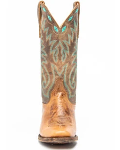 Idyllwind Women's Buckwild Western Performance Boots - Square Toe -Ariat || Corral || Dan Post Store 2000284066 200 P4