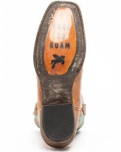 Idyllwind Women's Buckwild Western Performance Boots - Square Toe -Ariat || Corral || Dan Post Store 2000284066 200 P7