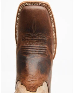 Idyllwind Women's Rodeo Western Performance Boots - Broad Square Toe -Ariat || Corral || Dan Post Store 2000284068 200 P6