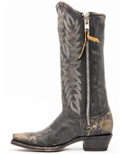Idyllwind Women's Latigo Western Performance Boots - Snip Toe 9 Idyllwind Women's Latigo Western Performance Boots - Snip Toe -Ariat || Corral || Dan Post Store 2000284075 908 P3
