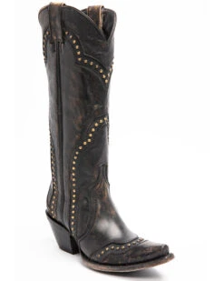 Idyllwind Women's Rite A Way Western Boots - Snip Toe