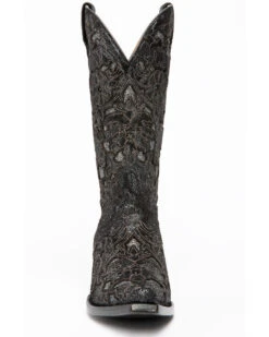 Shyanne Women's Bittersweet Western Boots - Snip Toe -Ariat || Corral || Dan Post Store 2000284672 001 P4