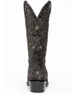 Shyanne Women's Bittersweet Western Boots - Snip Toe -Ariat || Corral || Dan Post Store 2000284672 001 P5