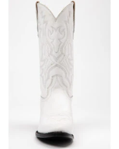 Shyanne Women's Blanca Western Boots - Round Toe -Ariat || Corral || Dan Post Store 2000284682 100 P4