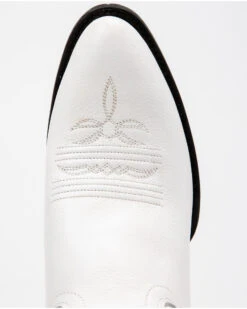 Shyanne Women's Blanca Western Boots - Round Toe -Ariat || Corral || Dan Post Store 2000284682 100 P6