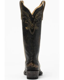 Idyllwind Women's Tough Cookie Western Boots - Square Toe -Ariat || Corral || Dan Post Store 2000284764 908 P5