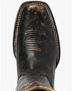 Idyllwind Women's Tough Cookie Western Boots - Square Toe -Ariat || Corral || Dan Post Store 2000284764 908 P6