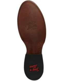 Tony Lama Men's Patron Fossil Western Boots - Round Toe 11 Tony Lama Men's Patron Fossil Western Boots - Round Toe -Ariat || Corral || Dan Post Store 2000285653 280 P6