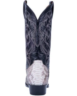 Dan Post Men's Manning Western Boots - Medium Toe -Ariat || Corral || Dan Post Store 2000285912 936 P4