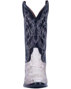 Dan Post Men's Manning Western Boots - Medium Toe -Ariat || Corral || Dan Post Store 2000285912 936 P5