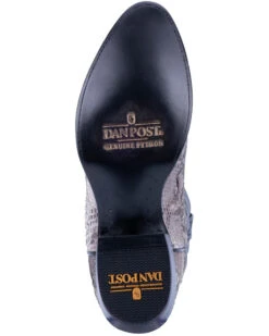 Dan Post Men's Manning Western Boots - Medium Toe -Ariat || Corral || Dan Post Store 2000285912 936 P7