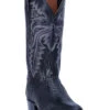 Dan Post Men's Winston Lizard Western Boots - Medium Toe