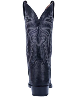 Dan Post Men's Winston Lizard Western Boots - Medium Toe -Ariat || Corral || Dan Post Store 2000285918 001 P4
