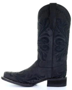 Circle G Women's Embroidery Western Boots - Square Toe -Ariat || Corral || Dan Post Store 2000288088 001 P3