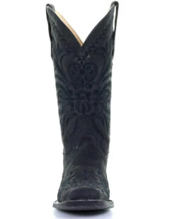Circle G Women's Embroidery Western Boots - Square Toe -Ariat || Corral || Dan Post Store 2000288088 001 P5