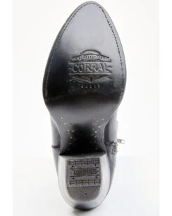 Corral Women's Embroidery Tall Western Boots - Pointed Toe -Ariat || Corral || Dan Post Store 2000288143 001 P7