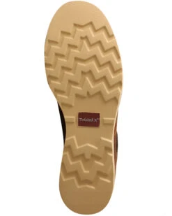 Twisted X Men's Casual Lace-Up Boots - Moc Toe 11 Twisted X Men's Casual Lace-Up Boots - Moc Toe -Ariat || Corral || Dan Post Store 2000289364 200 P6